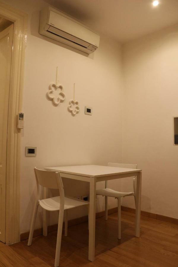 Le Bb Bari Exterior foto