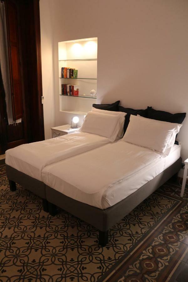 Le Bb Bari Exterior foto
