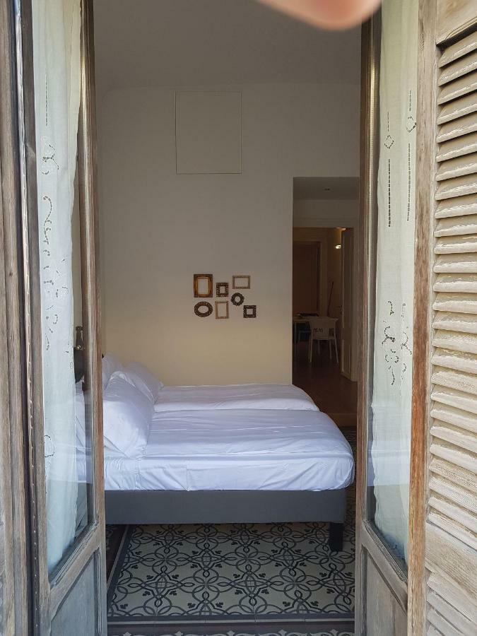 Le Bb Bari Exterior foto