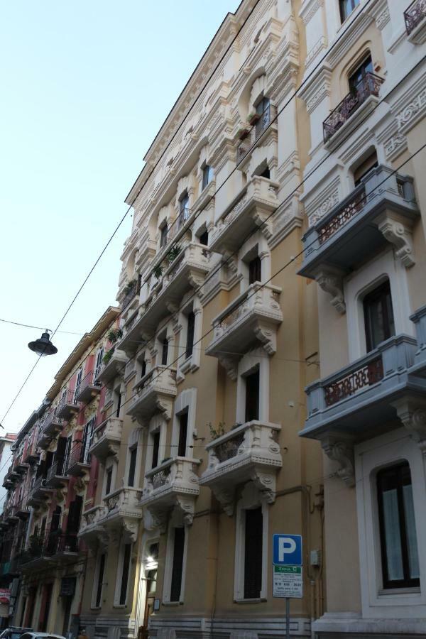 Le Bb Bari Exterior foto